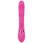 VIVE Mimi - 25 cm Vibrating Rabbit Vibrator > Vibrators > Ladies > Rabbit