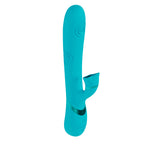 VIVE Fiore - 25 cm Tapping Rabbit Vibrator > Vibrators > Ladies > Rabbit