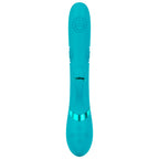 VIVE Fiore - 25 cm Tapping Rabbit Vibrator > Vibrators > Ladies > Rabbit