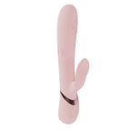 VIVE Fronda - 25 cm Tapping Rabbit Vibrator > Vibrators > Ladies > Rabbit
