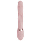 VIVE Fronda - 25 cm Tapping Rabbit Vibrator > Vibrators > Ladies > Rabbit