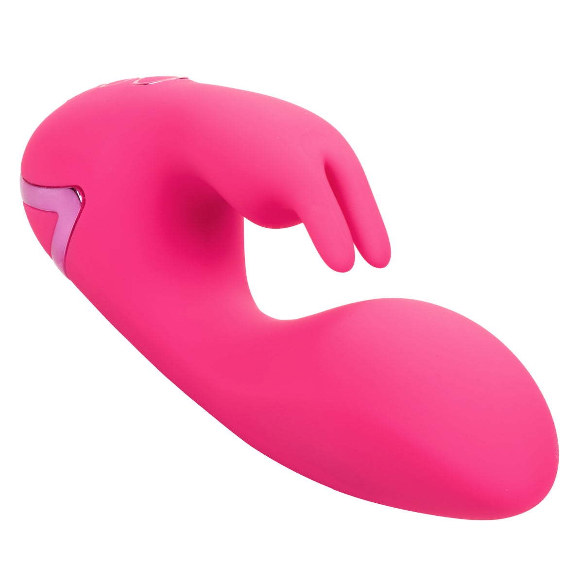 California Dreaming So Cal Sunshine 6 Inch Dual Vibe > Vibrators > Ladies > Rabbit