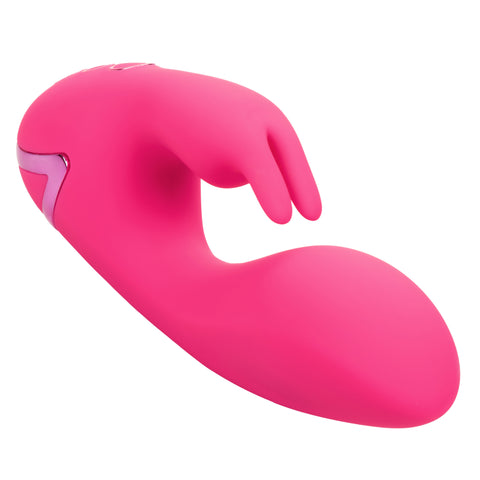 California Dreaming So. Cal Sunshine Dual Vibe VIBRATORS-RABBIT