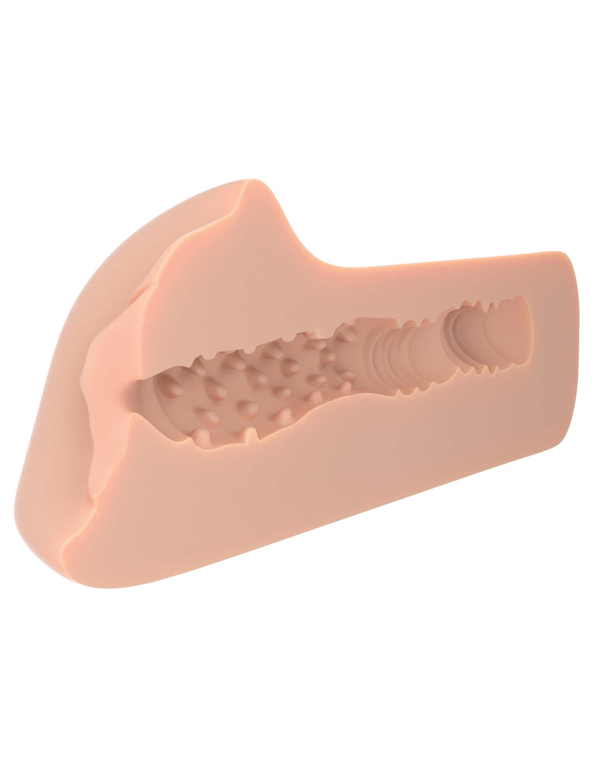 PDX Plus Perfect Pussy Dream Male Masturbator Stroker > Sex Toys For Men > Masturbators > Manual