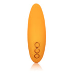 California Dreaming Hollywood Hottie Orange – Rechargeable Mini Massager with 10 Vibration Functions > Vibrators > Standard Vibrators