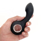 VERS Silicone P-Spot Vibe 13cm Length > Anal Range > Prostate Plugs