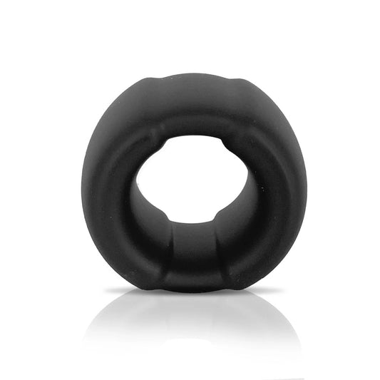 VERS Liquid Silicone Weight Steel Core Ball Stretcher -  Ball Stretcher Ring with Steel Core