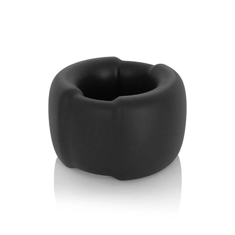 VERS Liquid Silicone Weight Steel Core Ball Stretcher 6.5cm Ball Stretcher