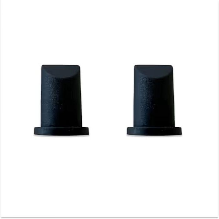 VacuGlide Replacement Nipples Set of Two for Enhanced Performance Strokers - Premium