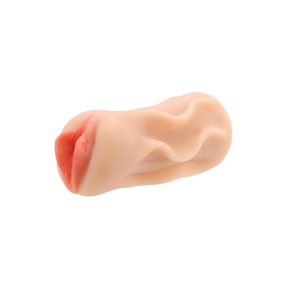 Vanna Bardot 3D Star (Fanta Flesh) – Waterproof Pussy Stroker > Sex Toys For Men > Masturbators > Manual