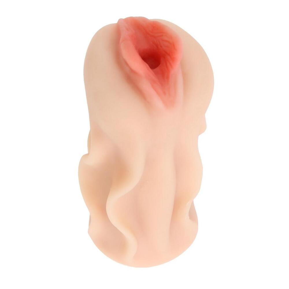 Vanna Bardot 3D Star (Fanta Flesh) – Waterproof Pussy Stroker > Sex Toys For Men > Masturbators > Manual