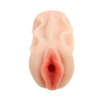 Vanna Bardot 3D Star (Fanta Flesh) – Waterproof Pussy Stroker > Sex Toys For Men > Masturbators > Manual