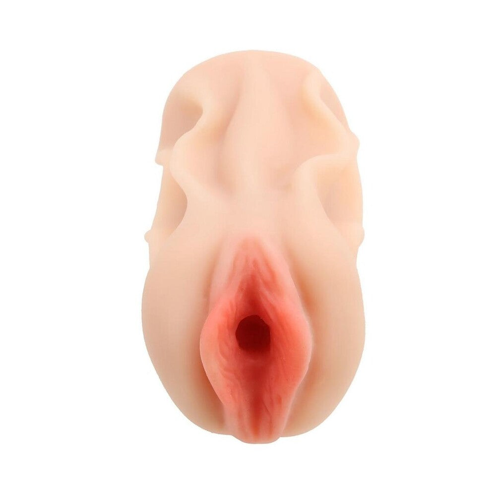 Vanna Bardot 3D Star (Fanta Flesh) – Waterproof Pussy Stroker > Sex Toys For Men > Masturbators > Manual