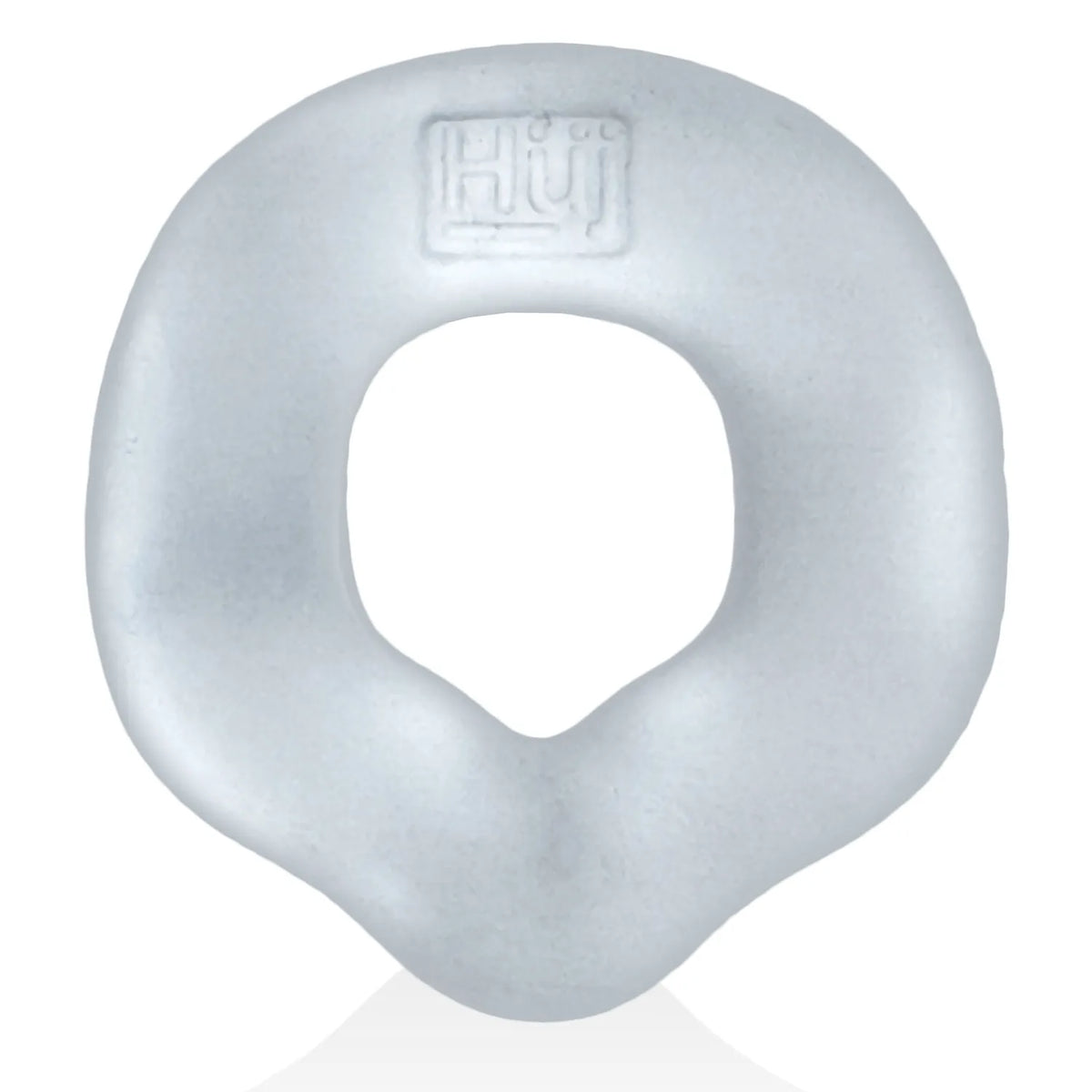 Fit Grips 2-Pack Ergo-Fit Cockrings Clear Clear > Cock Ring > Sets