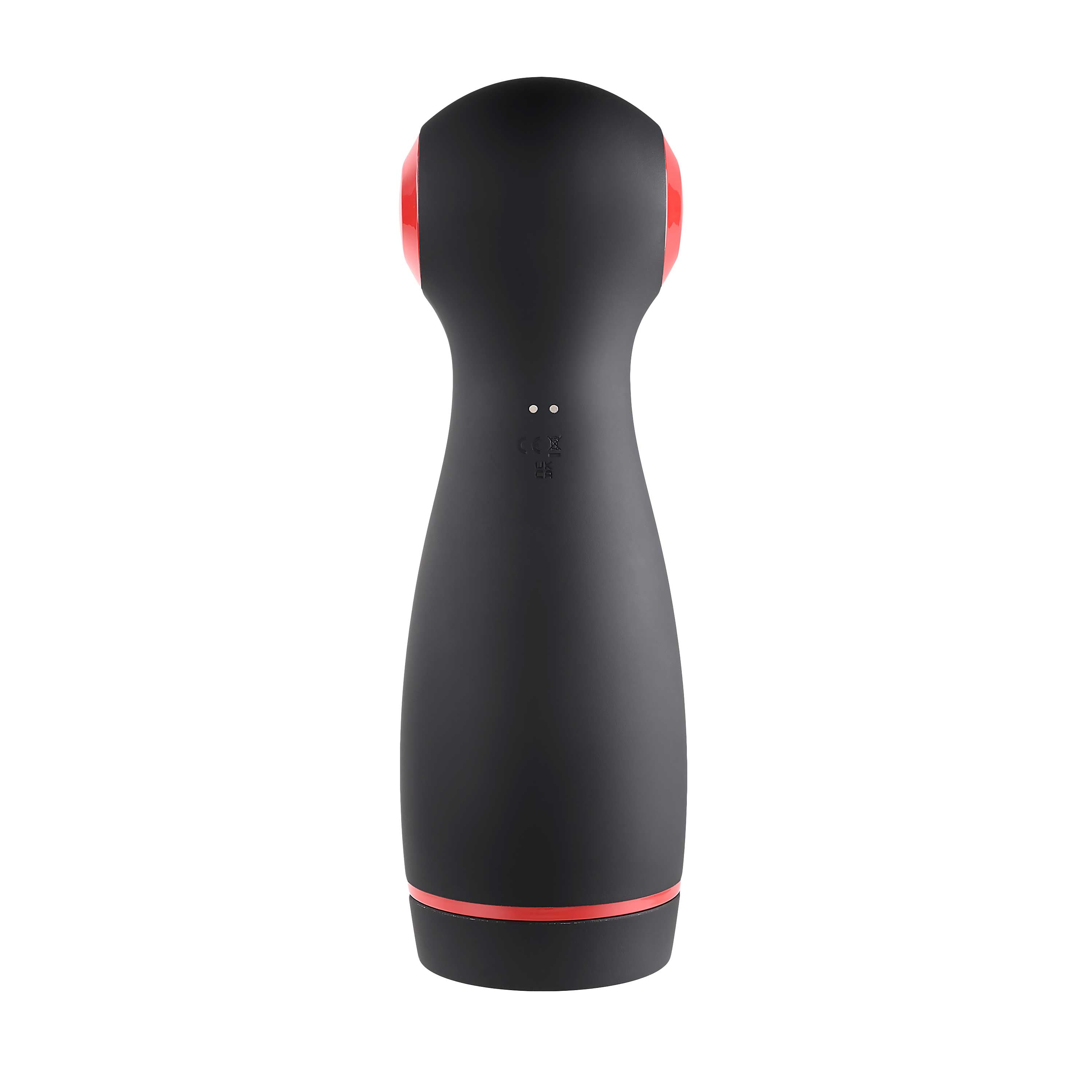 Zero Tolerance Tight Squeeze Multi-Function Stroker > Sex Toys For Men > Masturbators > Vibrating