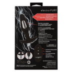 Volt Electro-Fury Remote Control Electro-Stimulation Probe Massager > Anal Range > Vibrating Butt Plugs