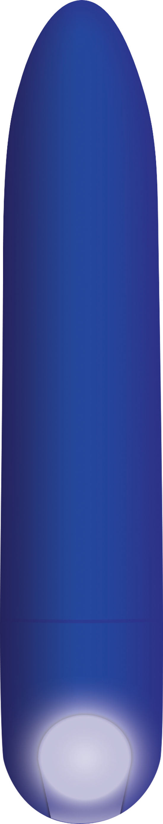 Zero Tolerance All Mighty Bullet 9.1 cm Purple Blue > Vibrators > Mini Vibrators
