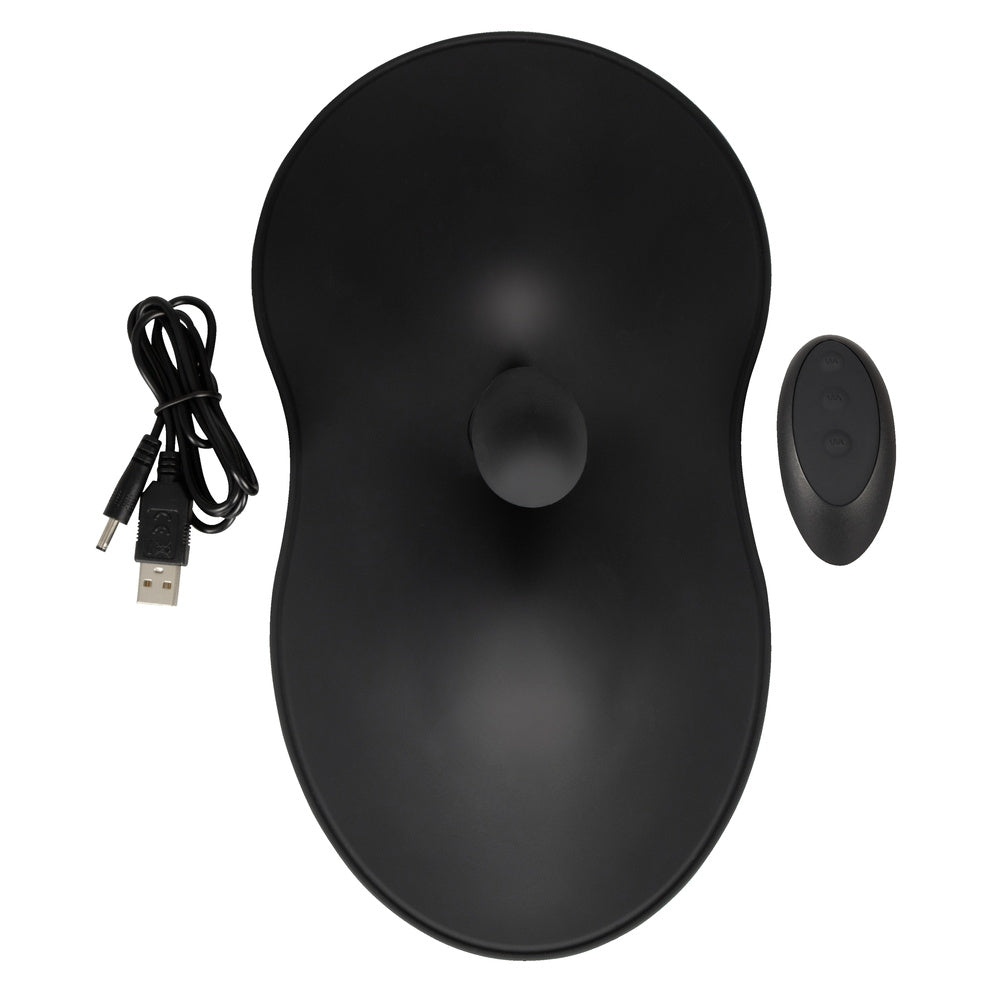VibePad 3 Clitoral Vibrating Pad And G Spot Stimulator Secondary image