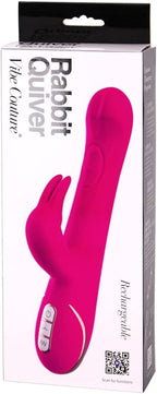Vibe Couture Rabbit Quiver 