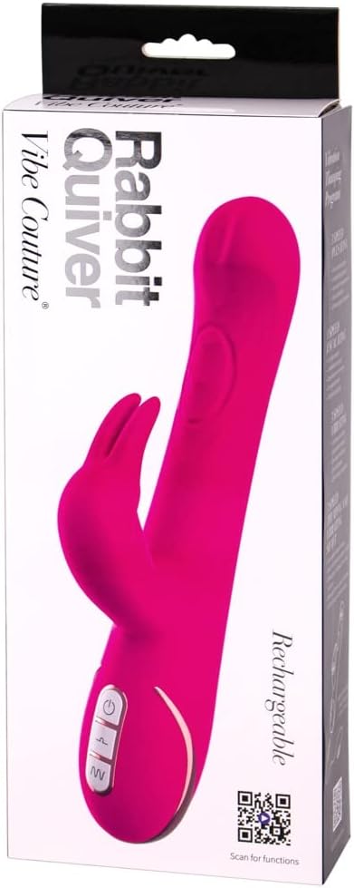Vibe Couture Rabbit Quiver 