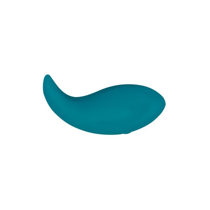 Viben Elated Pinpoint Vibe Ocean > Vibrators > Ladies > Clitoral Vibrators and Stimulators Main image