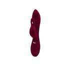 Viben Pzazz Thumping Rabbit Ruby > Vibrators > Ladies > Rabbit