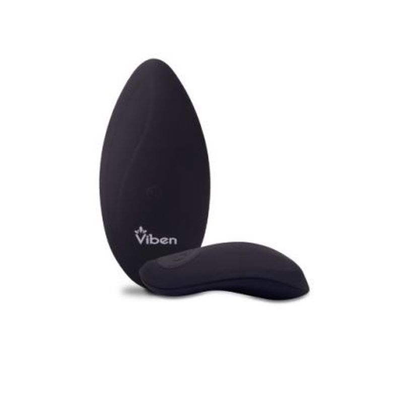 Viben Racy Multi Function Panty Vibrator with Remote Control > Sex Toys For Ladies > Panty Vibes Main image