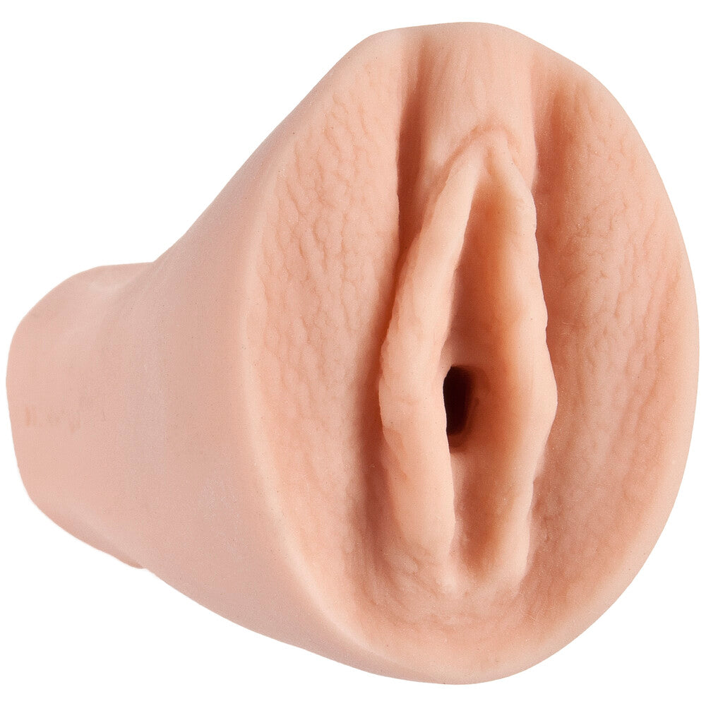 Virgin Palm Pal Male Masturbator Pocket Sleeve Realistic > Sex Toys For Men > Masturbators > Manual