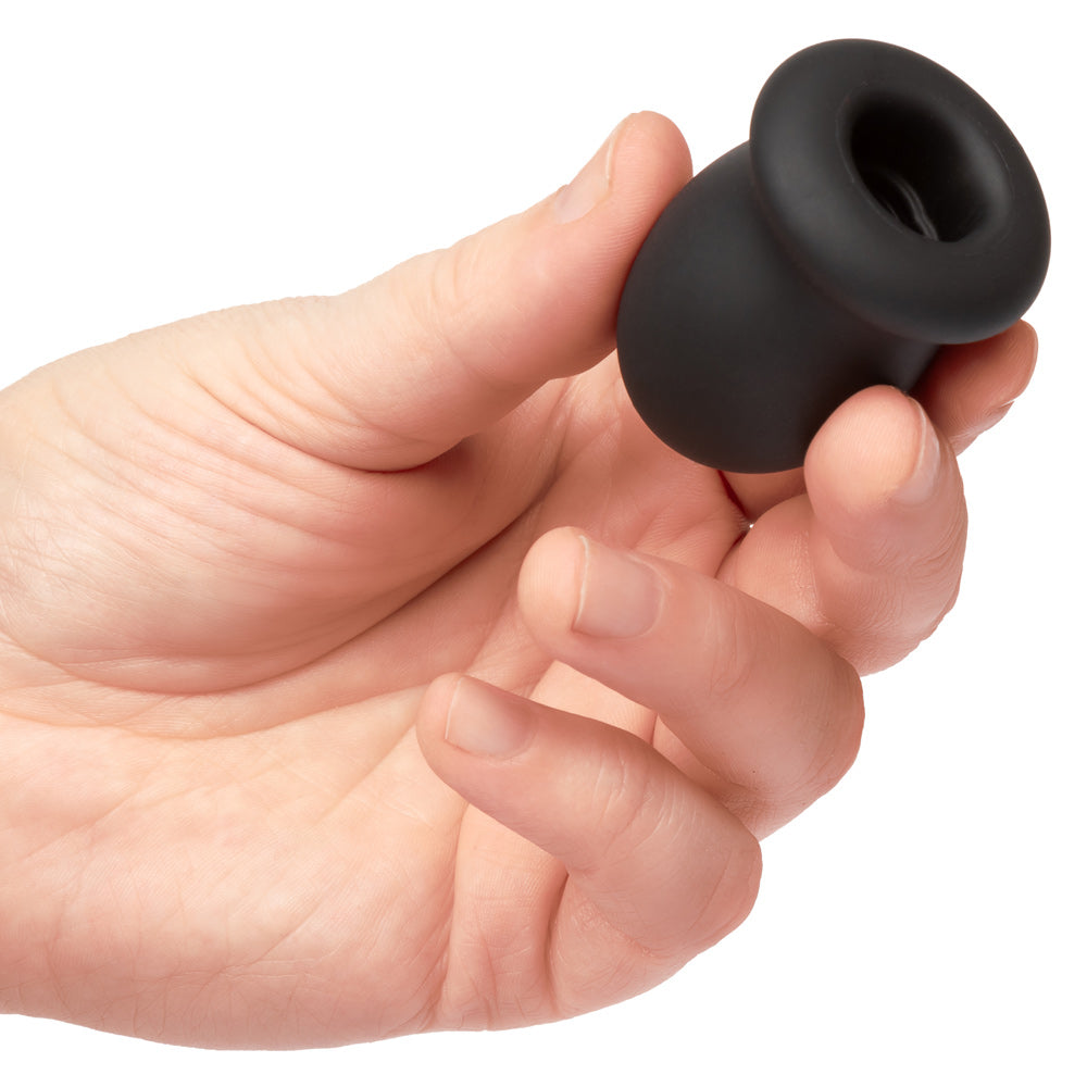 Boundless FTM Stroker 2 Inch Soft Silicone Masturbation Sleeve GENDER EXPRESSION