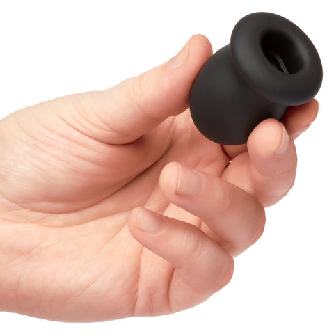 Boundless FTM Stroker 2 Inch Soft Silicone Masturbation Sleeve GENDER EXPRESSION