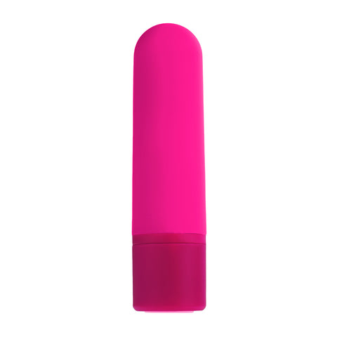 Selopa Tiny Temptation Vibrating Bullet Pink 9.2 cm > Vibrators > Mini Vibrators