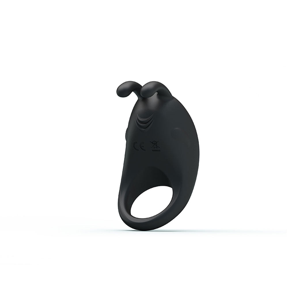 Rechargeable Rabbit Vibrator Cockring – Rechargeable Rabbit Vibrator Cockring > Cock Ring > Vibrating