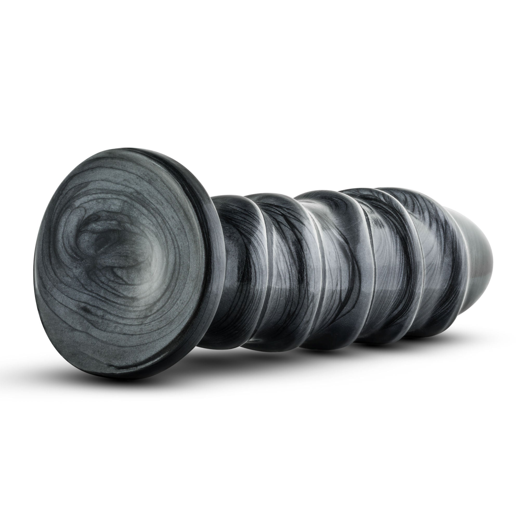 Jet - Annihilator - Carbon Metallic Black ANAL TOYS