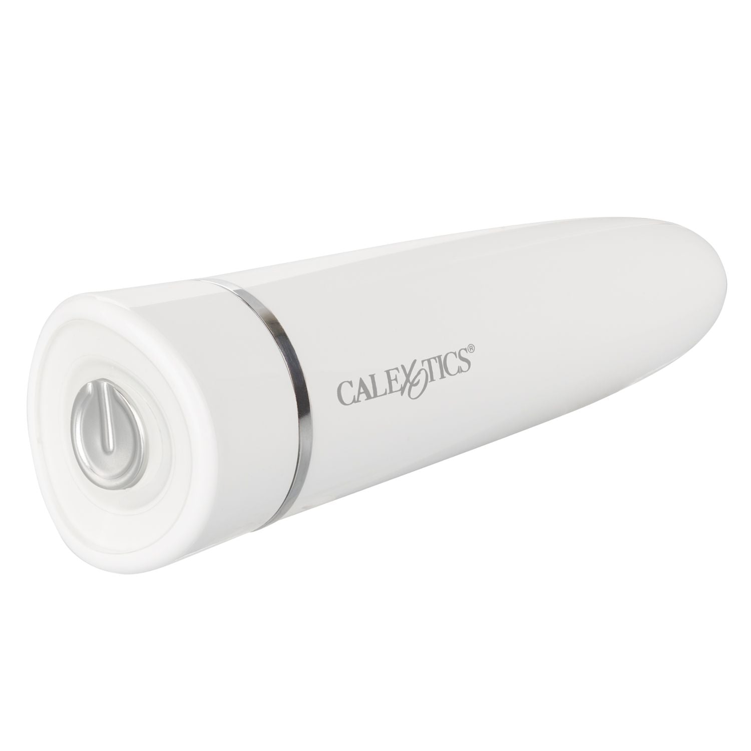 My Pod White Wireless Massager with UV Sanitizing Charging Case and 7 Vibration Modes > Vibrators > Standard Vibrators