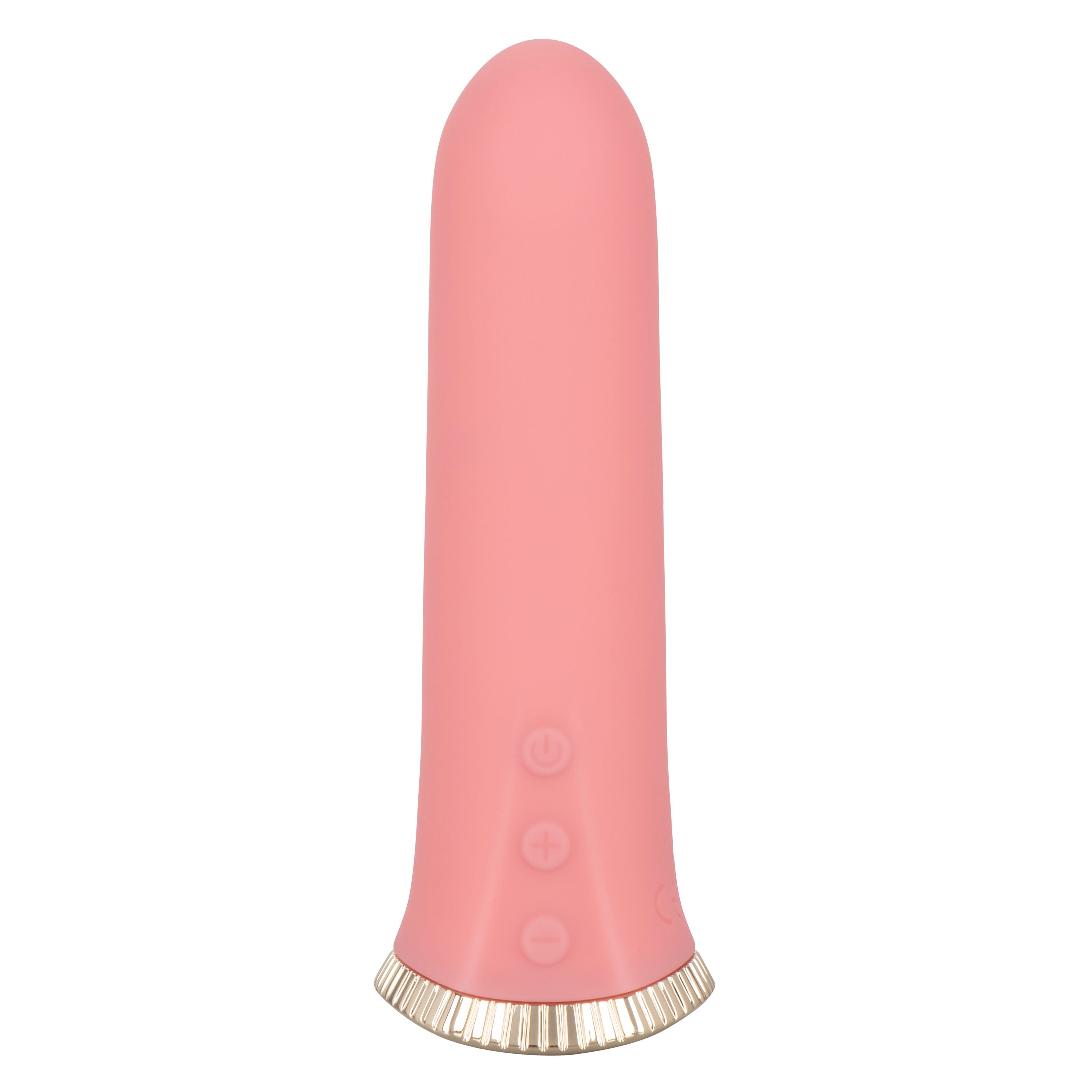 Uncorked Rosé Mini Silicone Vibrator 3 Inch Pink Massager with 10 Speeds > Vibrators > Standard Vibrators