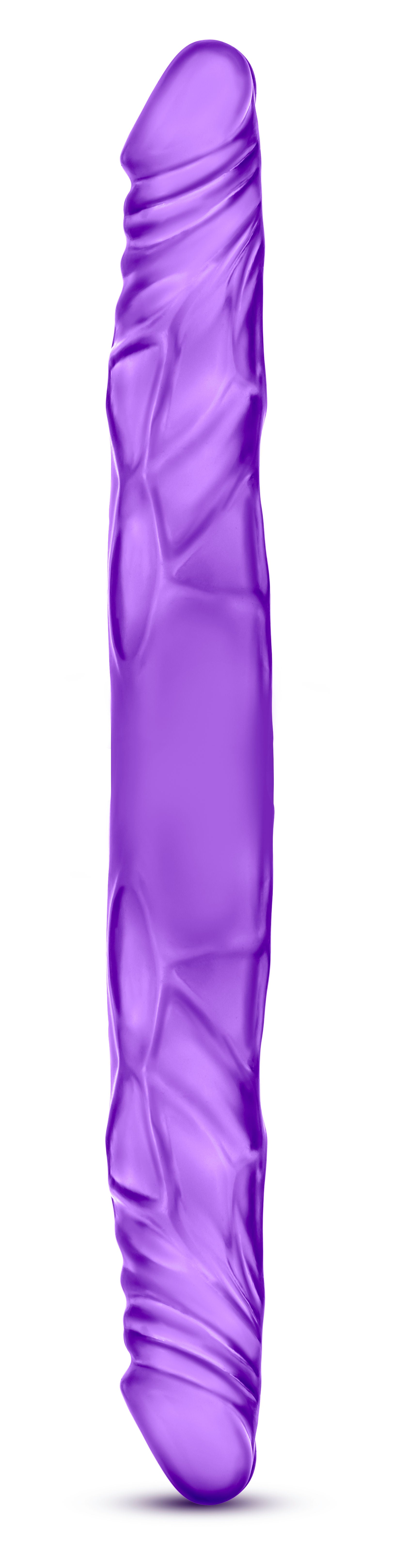 B Yours 14 Inch Double Dildo > Dildos > Double Dildos