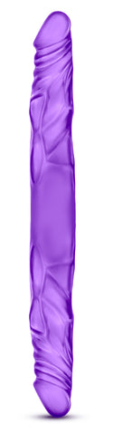 B Yours 14 Inch Double Dildo > Dildos > Double Dildos