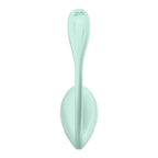 Satisfyer Smooth Petal Wearable Rechargeable G-Spot Stimulator > Sex Toys For Ladies > G-Spot Vibrators