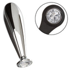 Star Rider Glider Plug And Cockring Enhancer Premium Set > Anal Range > Prostate Plugs