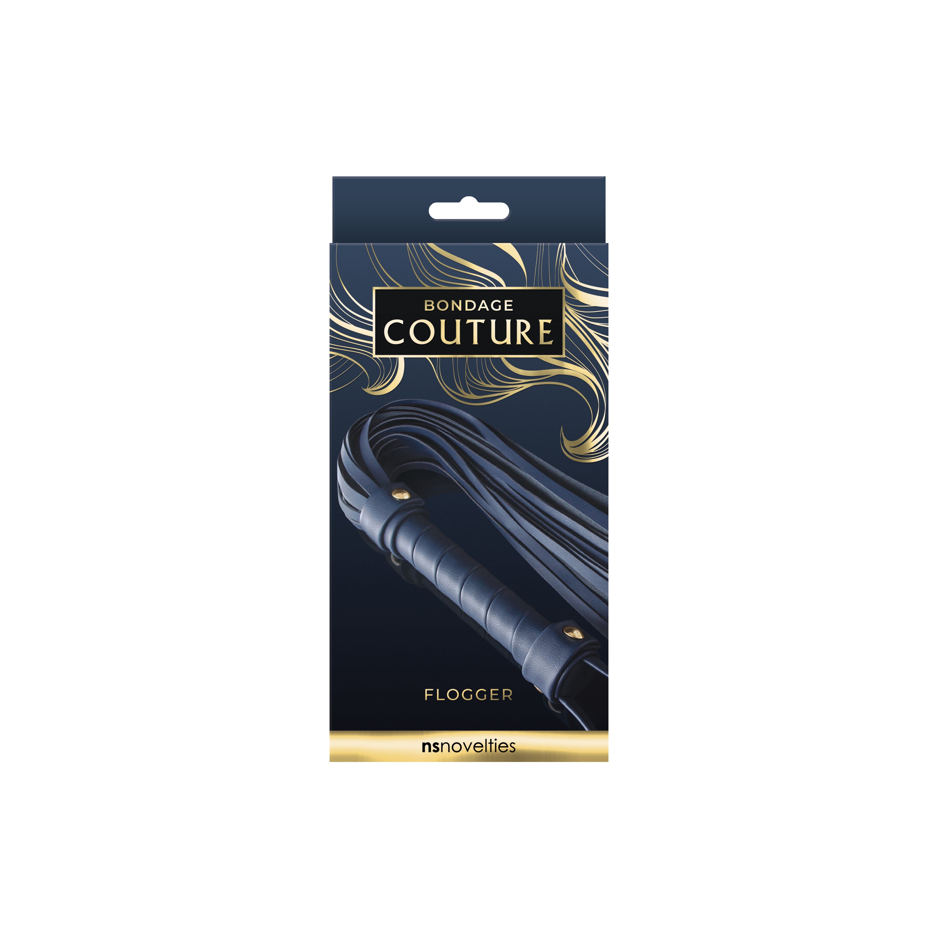 Bondage Couture Flogger Whip > Bondage Gear > Whips & Floggers