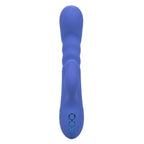 California Dreaming LA Love (Blue) – Silicone Triple Motor Massager with Suction and Vibration > Vibrators > Ladies > Rabbit Multi
