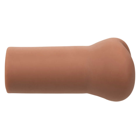 Cheap Thrills The Cowboy Male Stroker 5.5 Inch Soft Pure Skin Material Realistic Textured Suction Sleeve > Sex Toys For Men > Masturbators > Manual