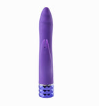 Maia Hailey 15.2 cm Rabbit Vibrator Purple > Vibrators > Ladies > Rabbit