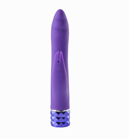 Maia Hailey 15.2 cm Rabbit Vibrator > Vibrators > Ladies > Rabbit