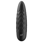 Satisfyer Ultra Power Bullet 5 Bullet Vibrator Black
