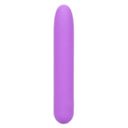 Bliss Liquid Silicone Mini Vibe Purple 10-Speed 4-Inch Vibrator > Vibrators > Mini Vibrators