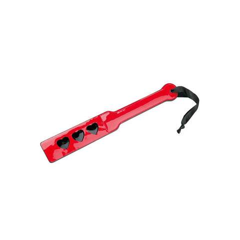 WhipSmart Heartbreaker Spanking Paddle for Playful Encounters Whips & Paddles