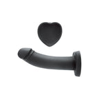 WhipSmart Heartbreaker 7 Inch Heart Base Dildo > Dildos > Realistic Dildos