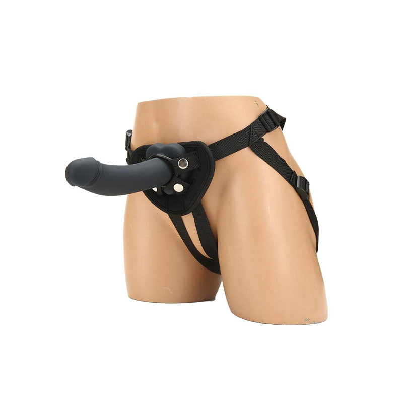 WhipSmart Heartbreaker 7 Inch Heart Base Dildo > Dildos > Realistic Dildos