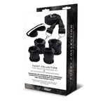 WhipSmart Fuzzy Bedroom Bondage Kit – Bedroom Bondage Kit > Bondage Gear > Bondage Kits